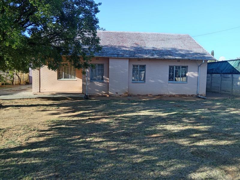 3 Bedroom Property for Sale in Dagbreek Free State